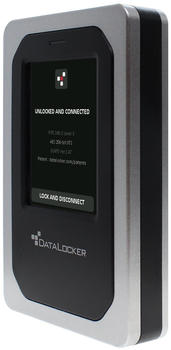 Data Locker DL4 FE 500GB