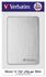 Verbatim Store'n'go Alu Slim