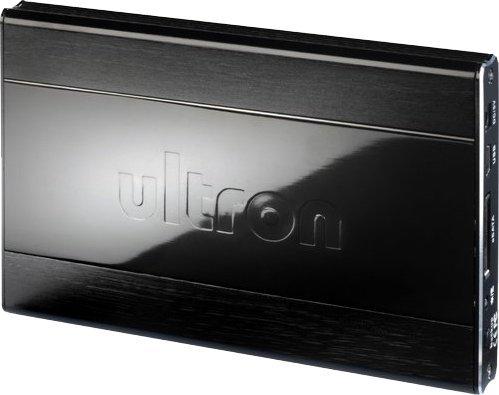 Ultron eSATA USB 2.0 OTB 500GB (66700)