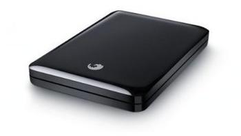 Seagate Staa500200 Freeagent Goflex 500 GB