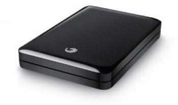 Seagate Staa1000200 Freeagent Goflex 1000 GB