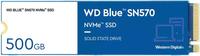 Western Digital Blue SN570 500GB (WDBB9E5000ANC)