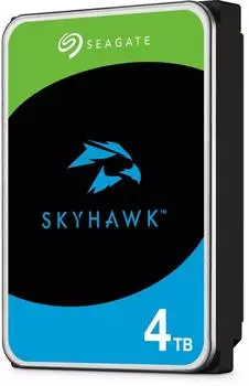 Seagate SkyHawk 4TB (ST4000VX016)