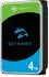 256 MB, 4 TB: Seagate SkyHawk