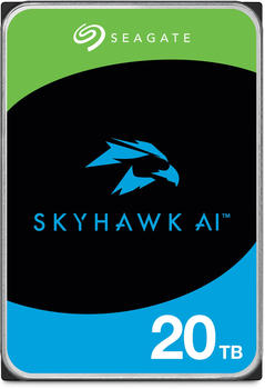 Seagate SkyHawk AI 20TB (ST20000VE002)