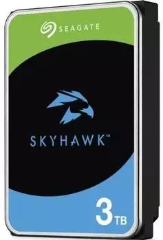 Seagate SkyHawk 3TB (ST3000VX015)