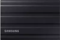Samsung T7 Shield externe SSD (1 TB) 3,5" 1050 MB/S Lesegeschwindigkeit, 1000...