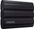 Samsung Portable SSD T7 Shield 1TB schwarz