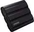 Samsung Portable SSD T7 Shield 1TB schwarz
