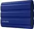 1.000 GB: Samsung Portable SSD T7 Shield