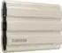 Samsung Portable SSD T7 Shield 1TB beige