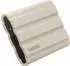 Samsung Portable SSD T7 Shield 1TB beige