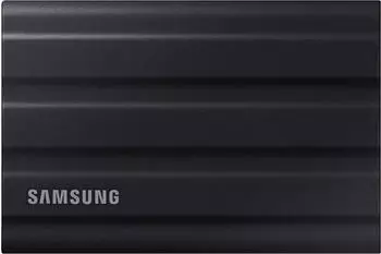 Samsung Portable SSD T7 Shield 2TB schwarz