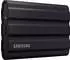 Samsung Portable SSD T7 Shield 2TB schwarz