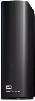 Western Digital Elements Desktop 20TB