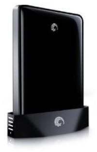Seagate Stad750200 Freeagent Goflex Pro 750 GB