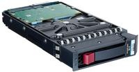 HP / HPE HP SAS-Festplatte 2TB 7,2k SAS 6G LFF P2000 G3 - 605475-001 / AW555A
