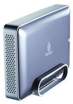 IOMEGA 34797 Ego Desktop 2000 GB