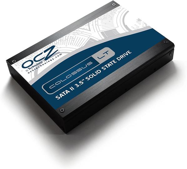 OCZ Colossus LT 250GB (OCZSSD2-1CLSLT250G)