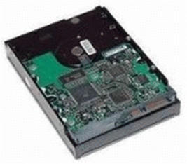 HP NHP SATA 250GB (571232-B21)