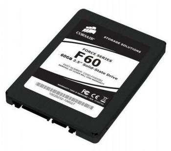 Corsair CSSD-F60GB2-BRKT