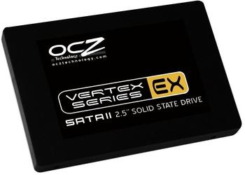OCZ Vertex 2 60GB (OCZSSD2-2VTXE60G)