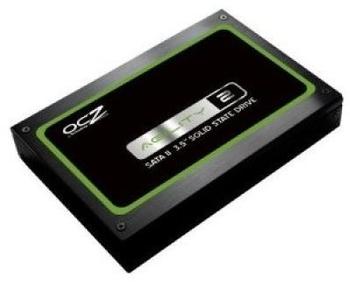 OCZ OCZSSD2-2AGTE120G