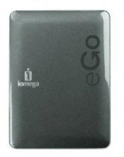 IOMEGA 34989 Ego Portable