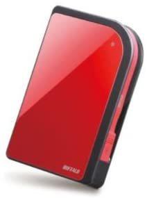 Buffalo HD-PXT320U2/R 320 GB