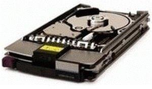 Hewlett-Packard HP Hot-Plug Ultra320 SCSI 36.4GB (289241-001)