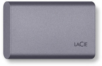LaCie Mobile SSD Secure 2TB