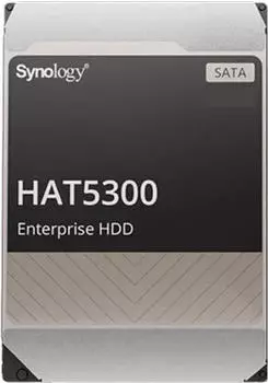 Synology 3.5" SATA 4TB (HAT5300-4T)