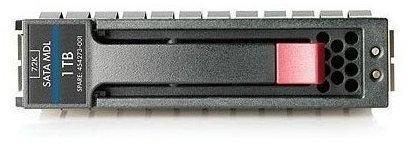 HP Hot Plug SATA 500GB (395473-B21)
