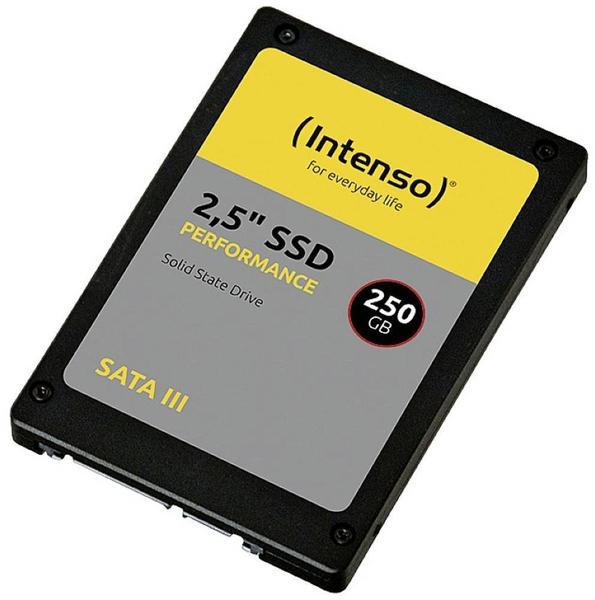 Intenso SATA III Performance 250GB
