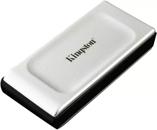 Kingston XS2000 4TB