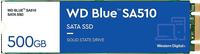 Western Digital Blue SA510 500GB M.2