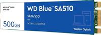 Western Digital Blue SA510 500GB M.2