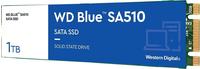 Western Digital Blue SA510 1TB M.2