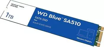 Western Digital Blue SA510 1TB M.2