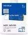 Western Digital Blue SA510 1TB M.2