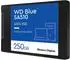 Western Digital Blue SA510 250GB 2.5