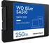 Western Digital Blue SA510 250GB 2.5