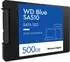 Western Digital Blue SA510