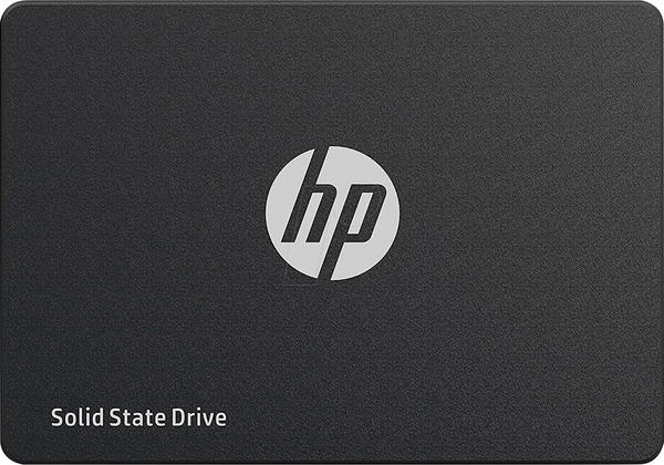 HP S650 120GB 2.5