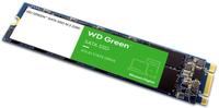 Western Digital Green SATA III 480GB M.2 (WDS480G3G0B)