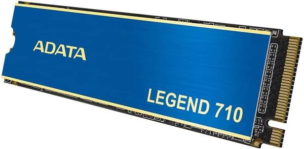 Ausstattung & Allgemeine Daten Legend 710 1TB A-DATA Adata Legend 710 1TB