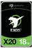 18 TB: Seagate Exos X20 SATA