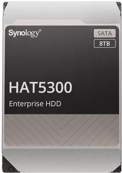 Synology 3.5" SATA 8TB (HAT5310-8T)
