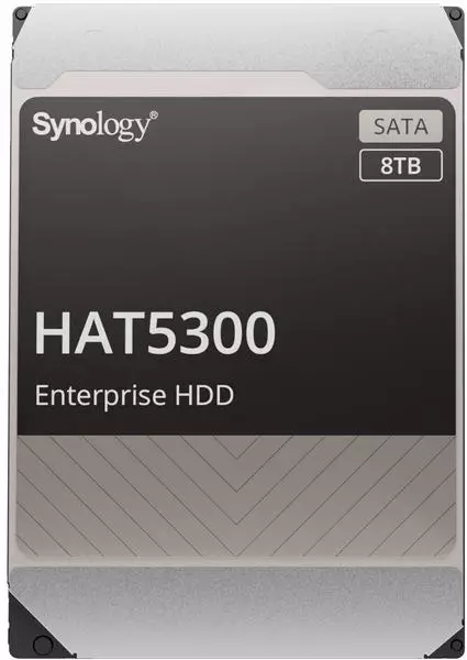 Synology 3.5