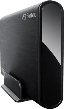 FANTEC 14341 DB-ALU3